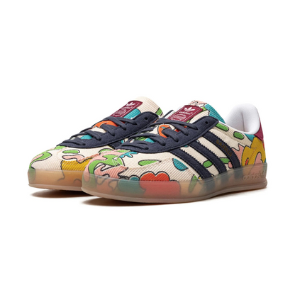 Sean Wotherspoon X Gazelle Indoor Corduroy