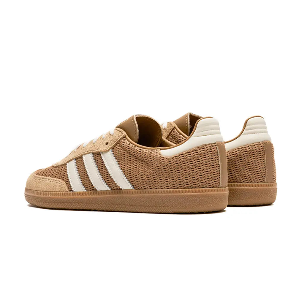 Samba OG Cardboard