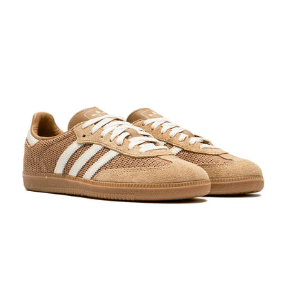 Samba OG Cardboard