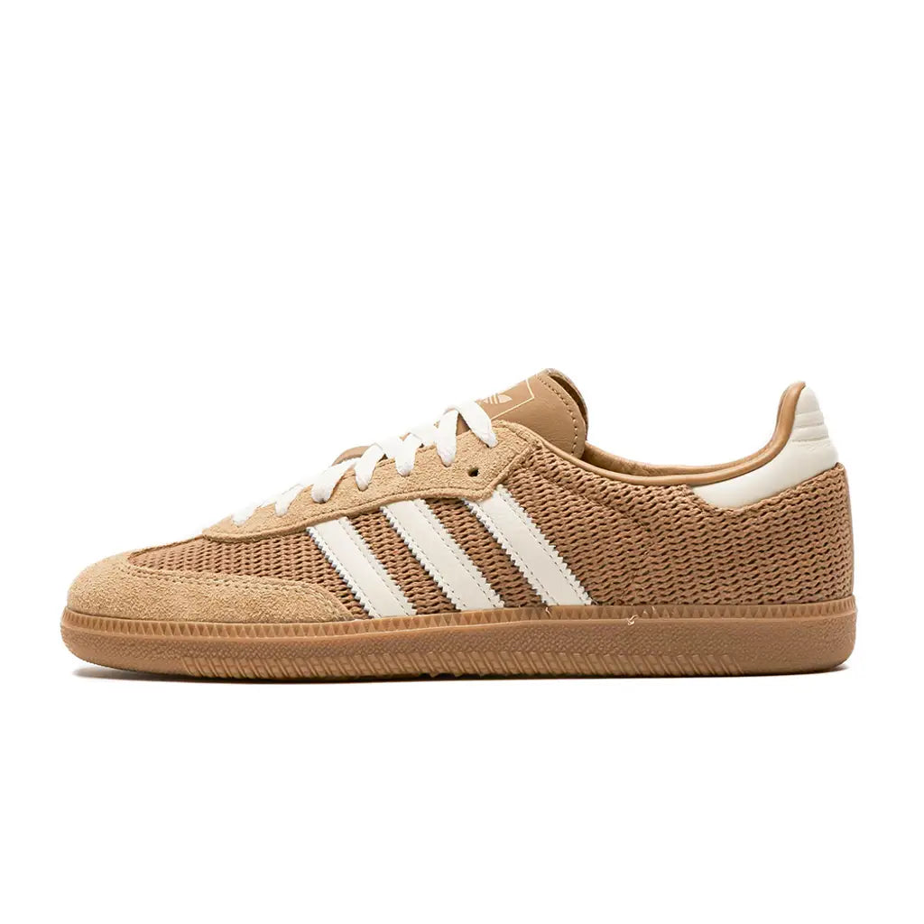Samba OG Cardboard